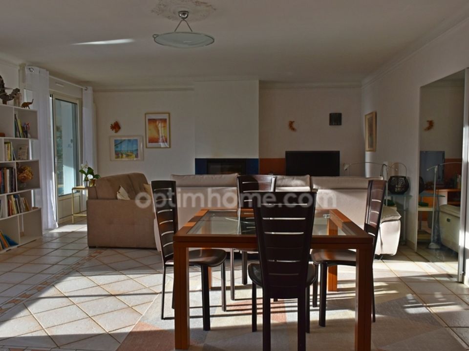 Villa i La Gacilly, Morbihan - foto 3