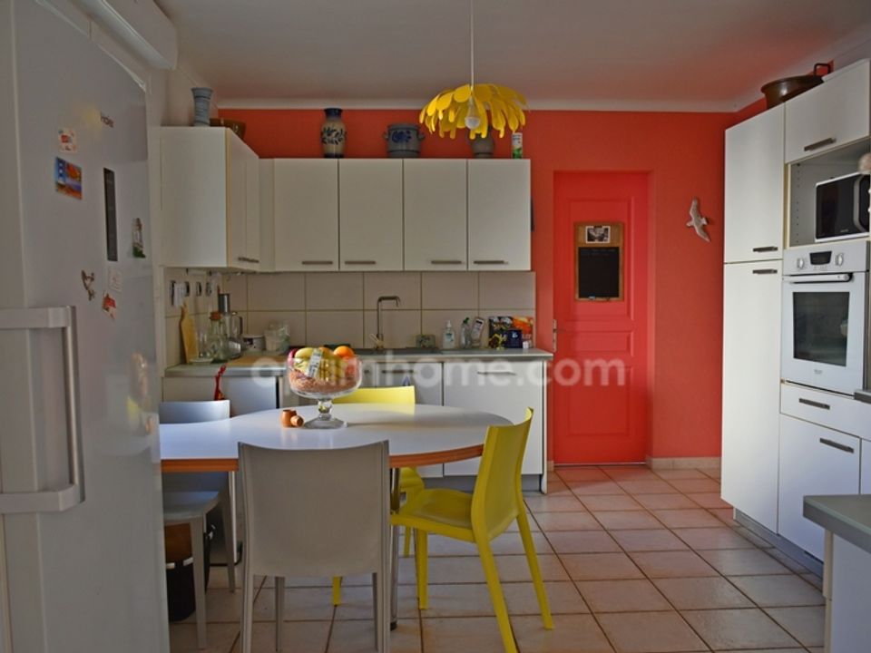 Villa i La Gacilly, Morbihan - foto 5