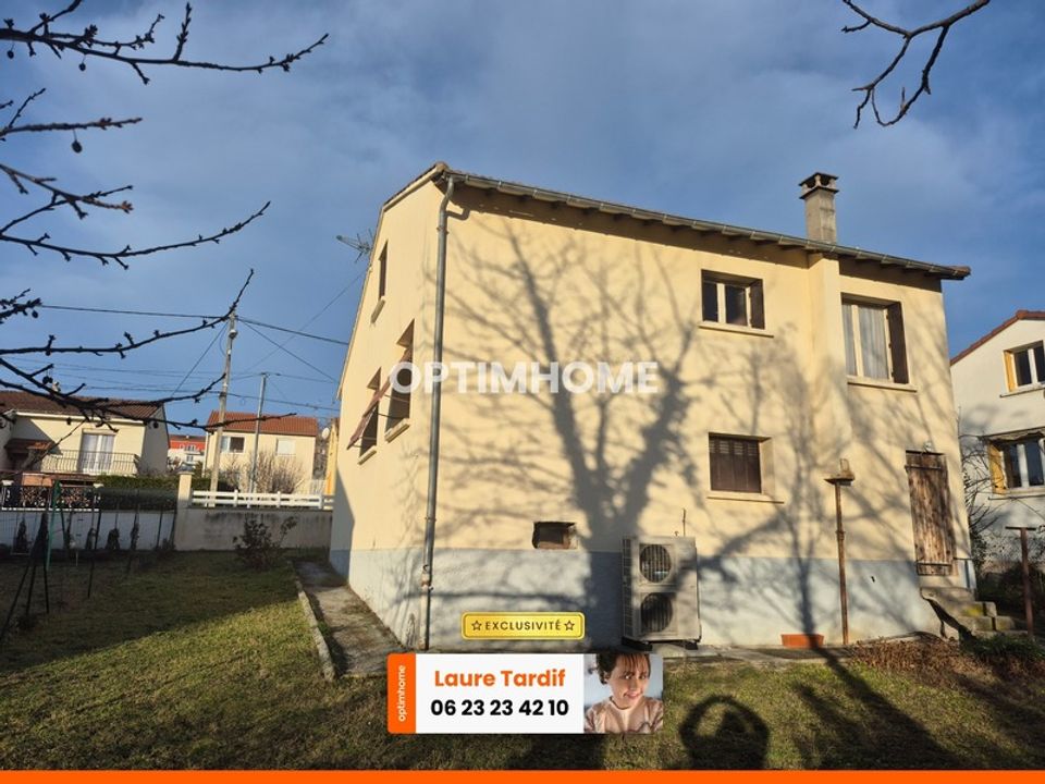 Villa a Cournon-d'Auvergne, Puy-de-Dome - foto 1