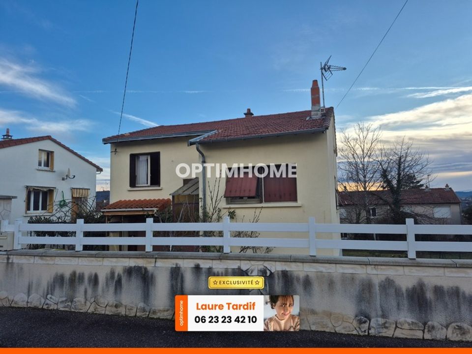 Villa a Cournon-d'Auvergne, Puy-de-Dome - foto 4