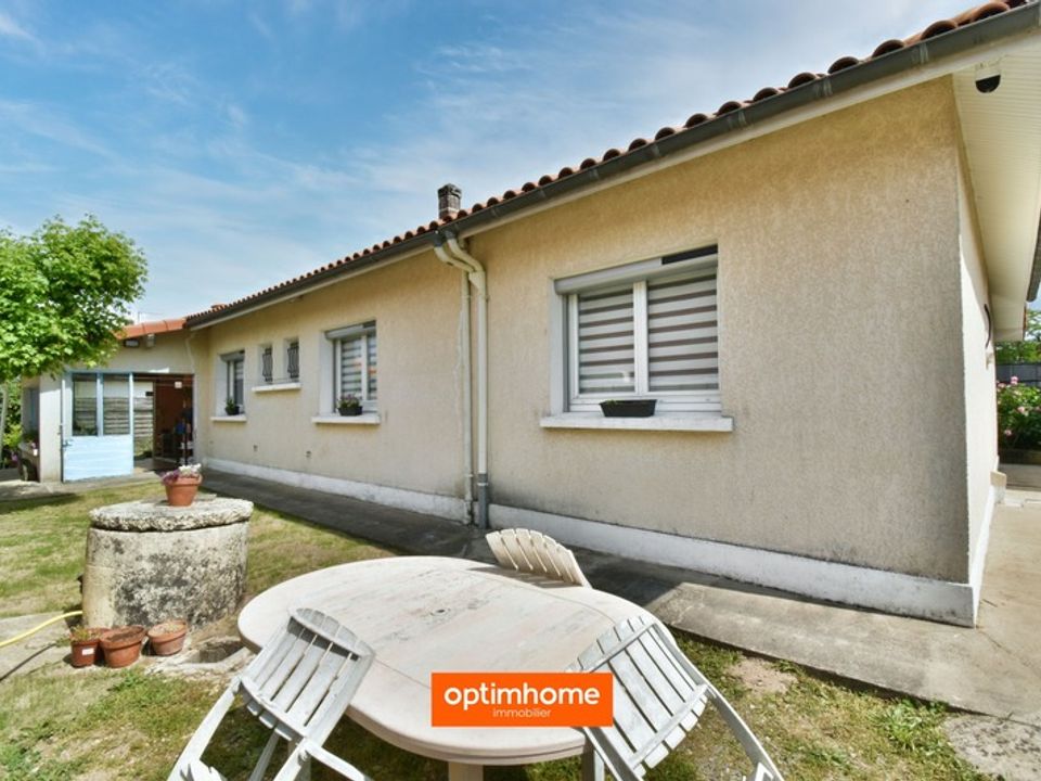 Villa i Ambares-et-Lagrave, Gironde - foto 2