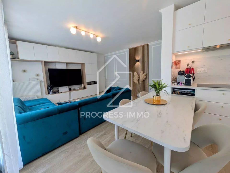 Lejlighed i Neuilly-sur-Marne, Seine-Saint-Denis - foto 3