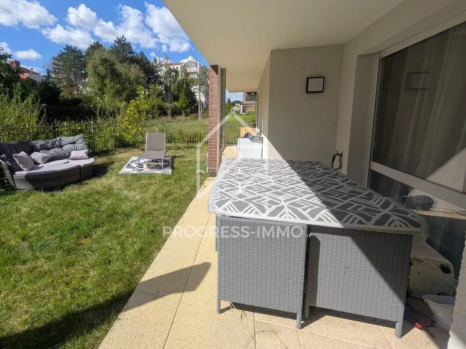 Lejlighed i Neuilly-sur-Marne, Seine-Saint-Denis - foto 2