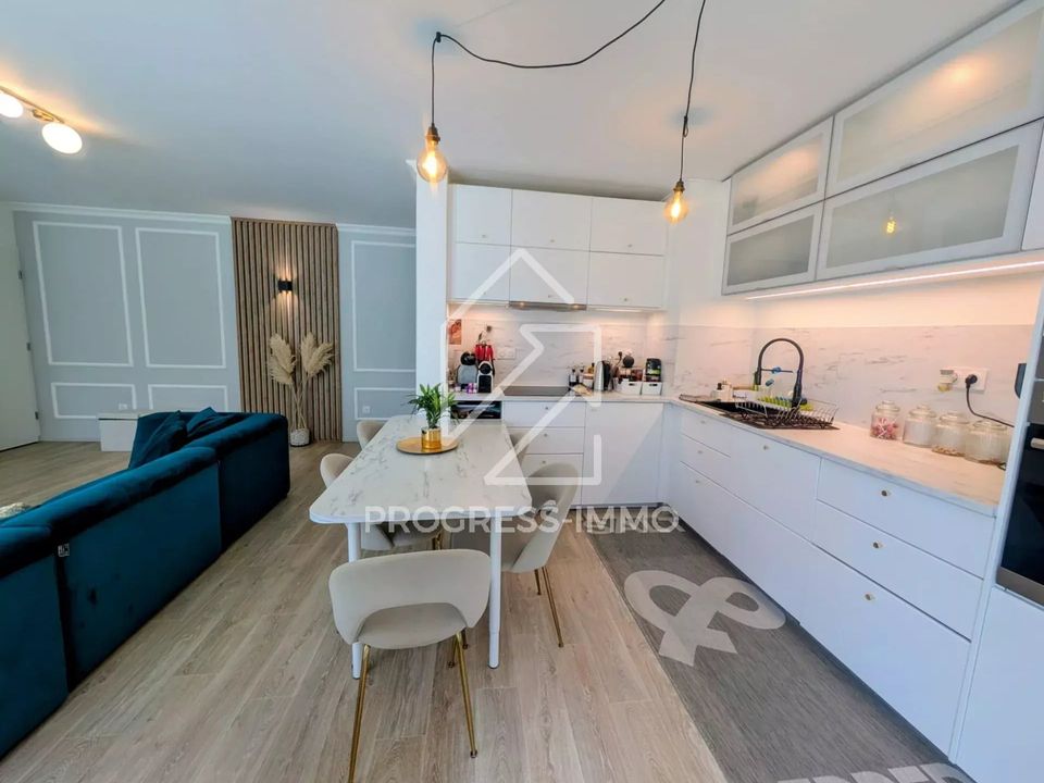Lejlighed i Neuilly-sur-Marne, Seine-Saint-Denis - foto 4