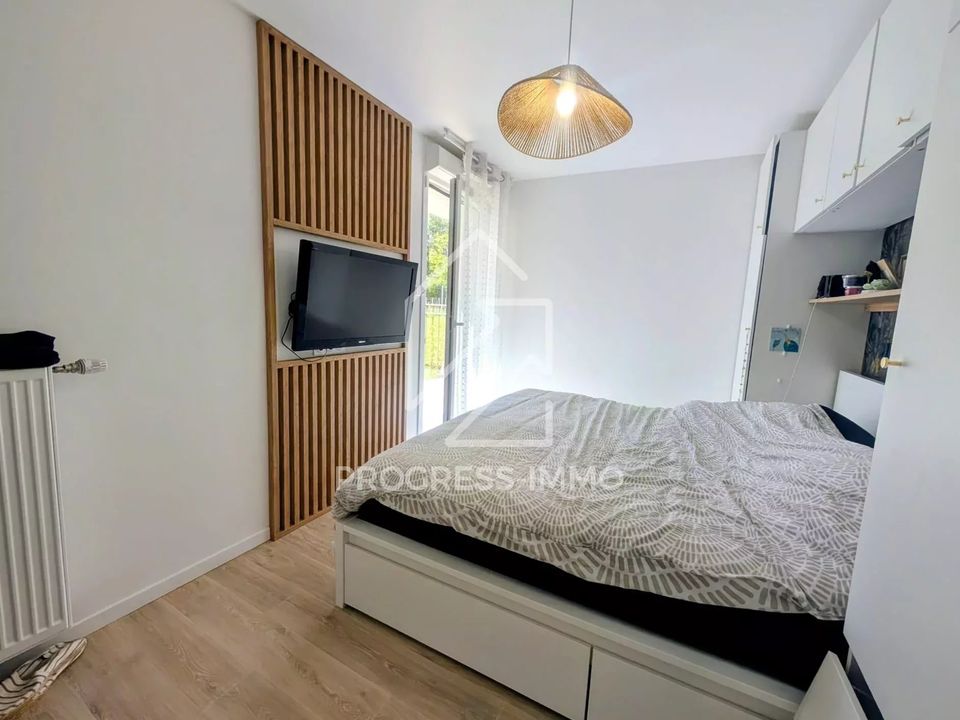 Lejlighed i Neuilly-sur-Marne, Seine-Saint-Denis - foto 5
