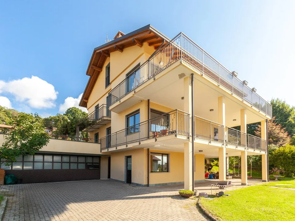 Willa: Comerio, Varese – zdjęcie 2