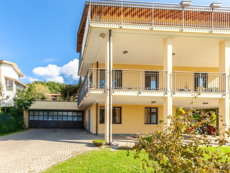 Willa: Comerio, Varese – zdjęcie 3