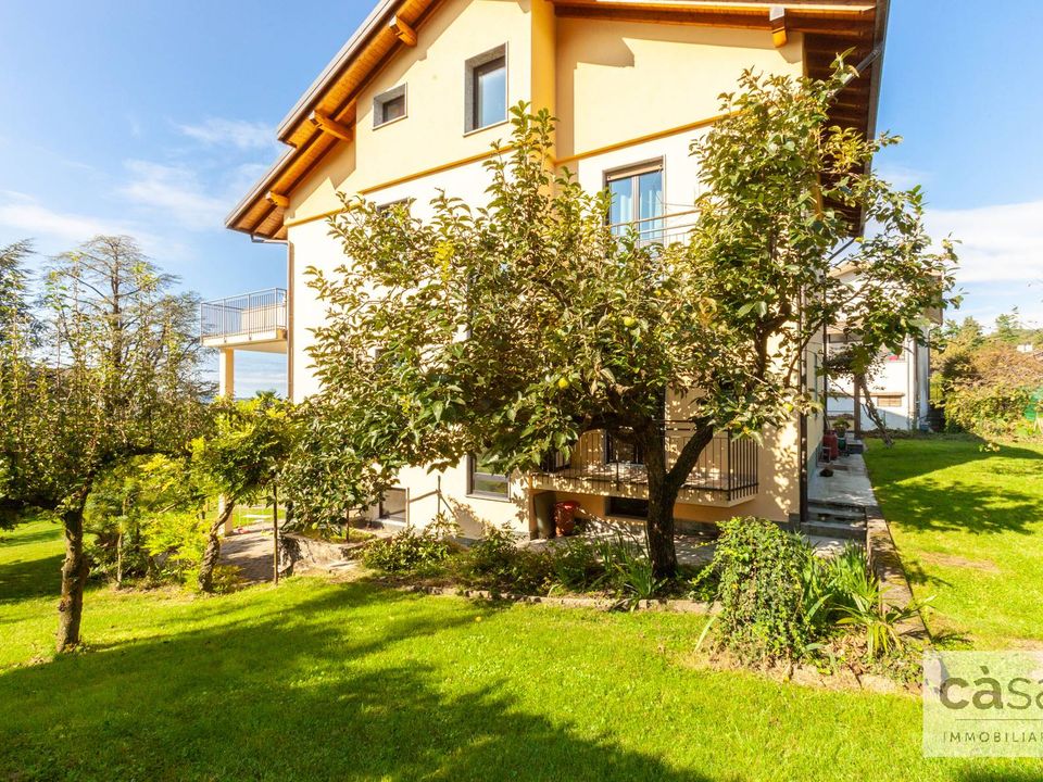 Willa: Comerio, Varese – zdjęcie 5
