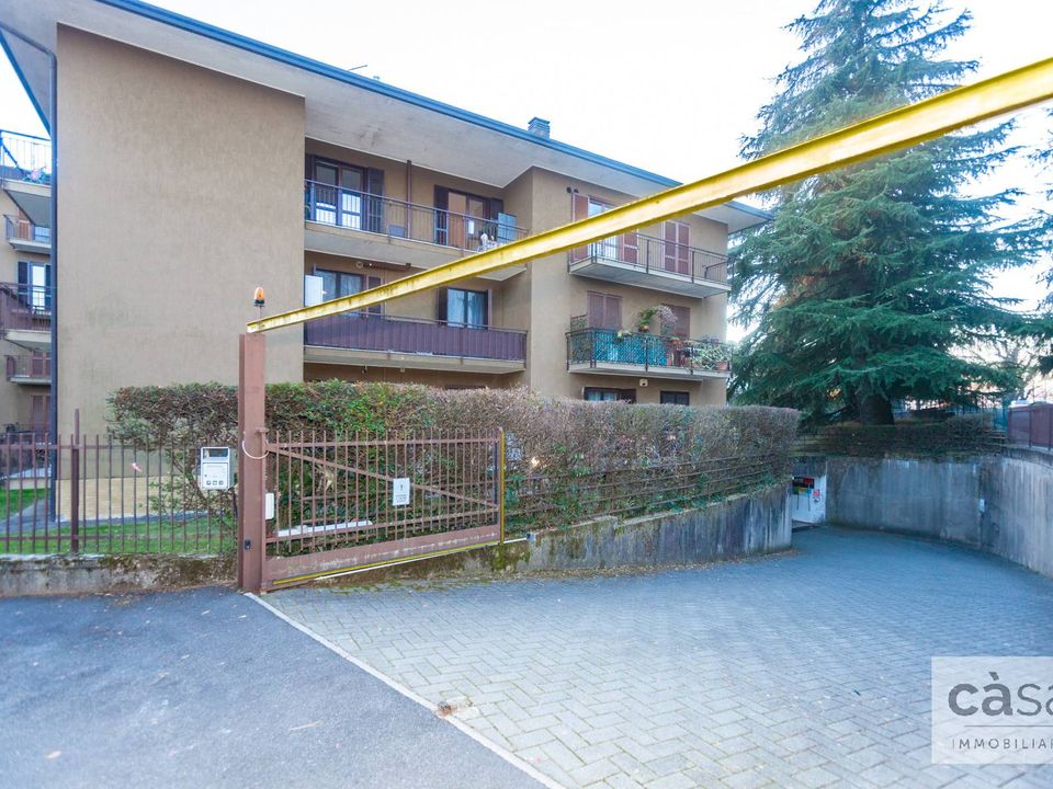 Erhvervsejendom i Varese, Varese - foto 2