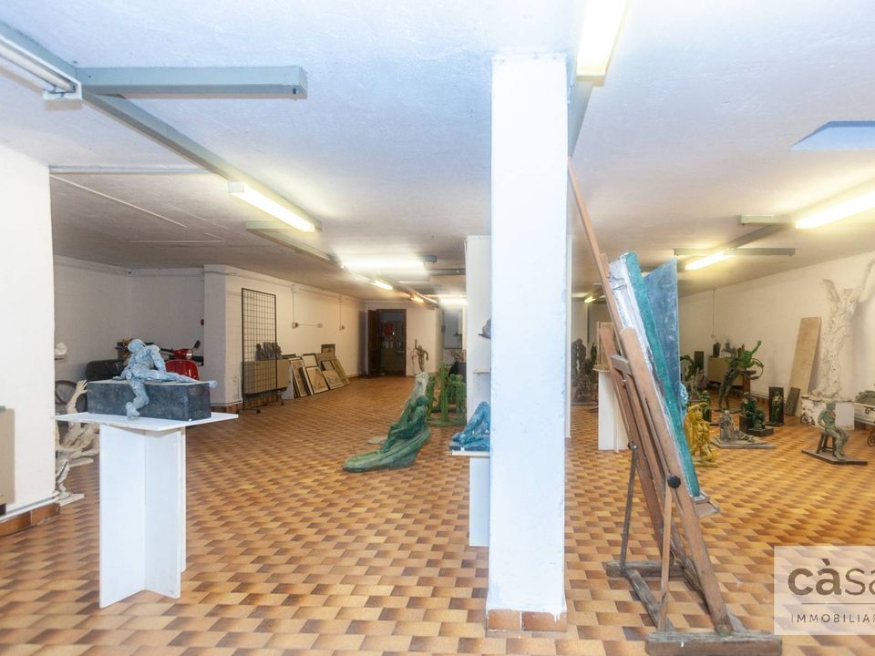 Erhvervsejendom i Varese, Varese - foto 3