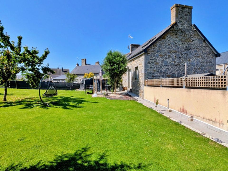 Villa i Saint-Germain-en-Coglès, Ille-et-Vilaine - foto 2