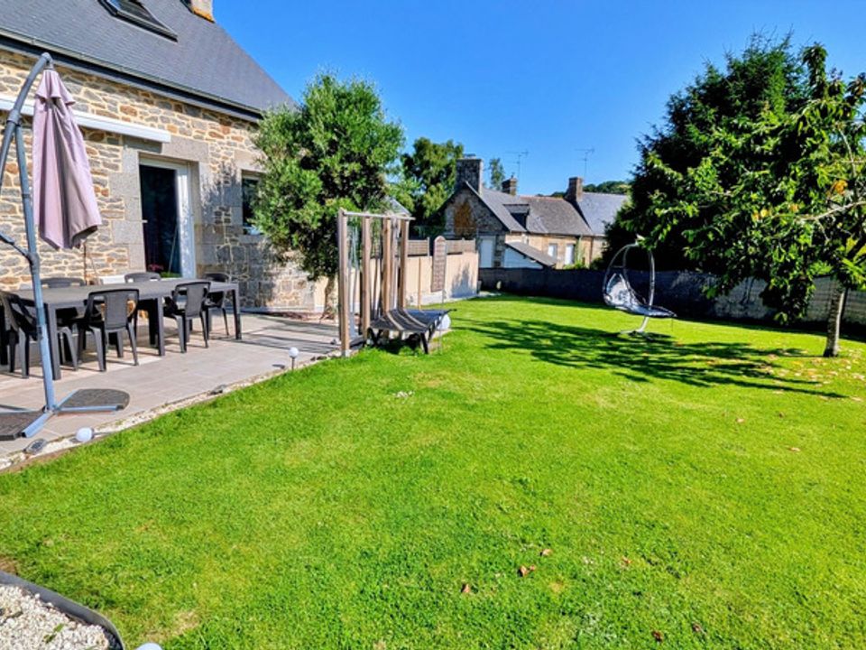 Villa i Saint-Germain-en-Coglès, Ille-et-Vilaine - foto 3