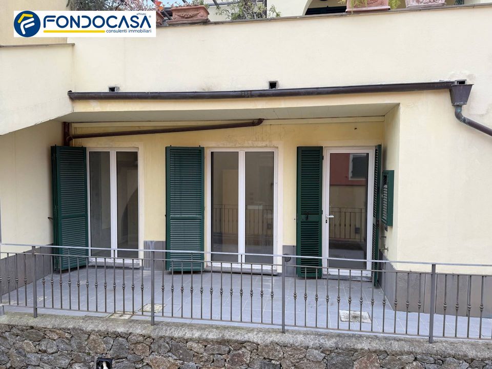 Lejlighed i Albisola Superiore, Savona - foto 2