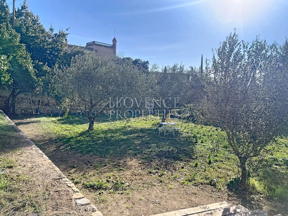 Villa i Cotignac, Var - foto 2