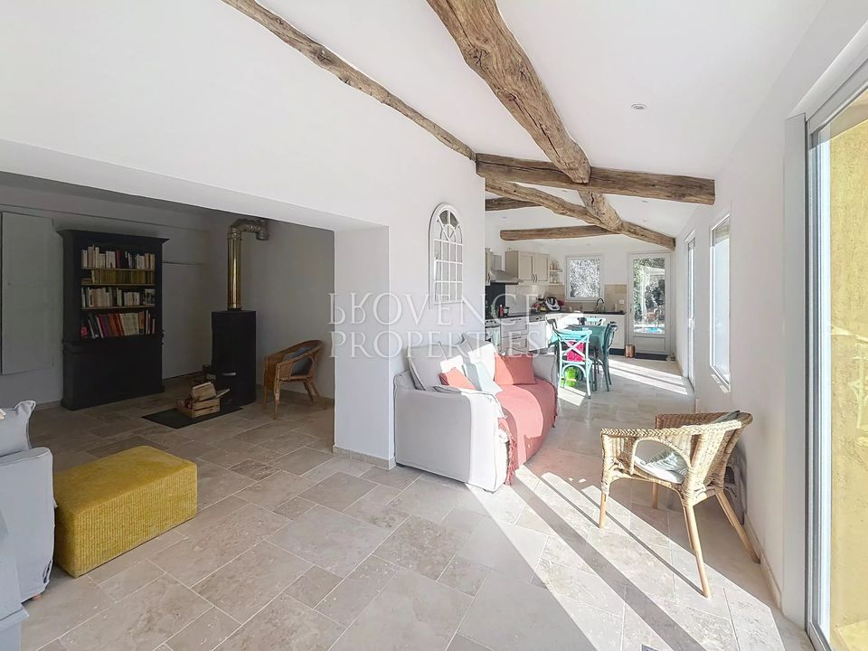 Villa i Cotignac, Var - foto 3