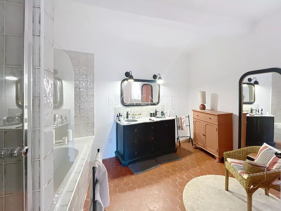 Villa i Cotignac, Var - foto 5