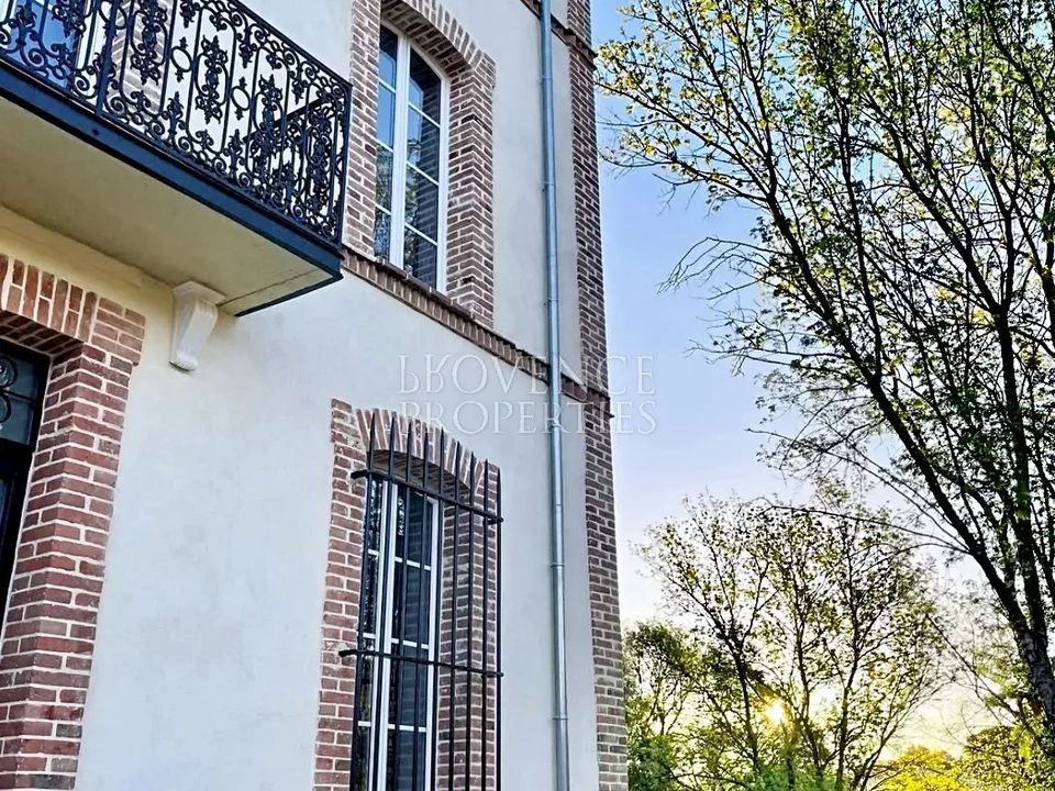 Villa i Le Val, Var - foto 5