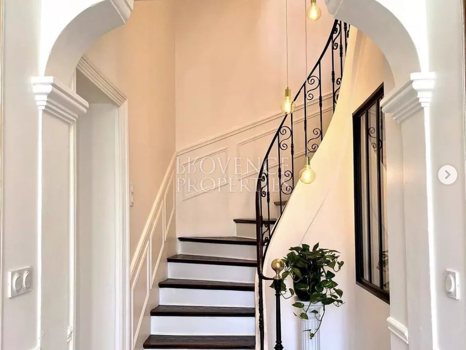 Villa i Le Val, Var - foto 1