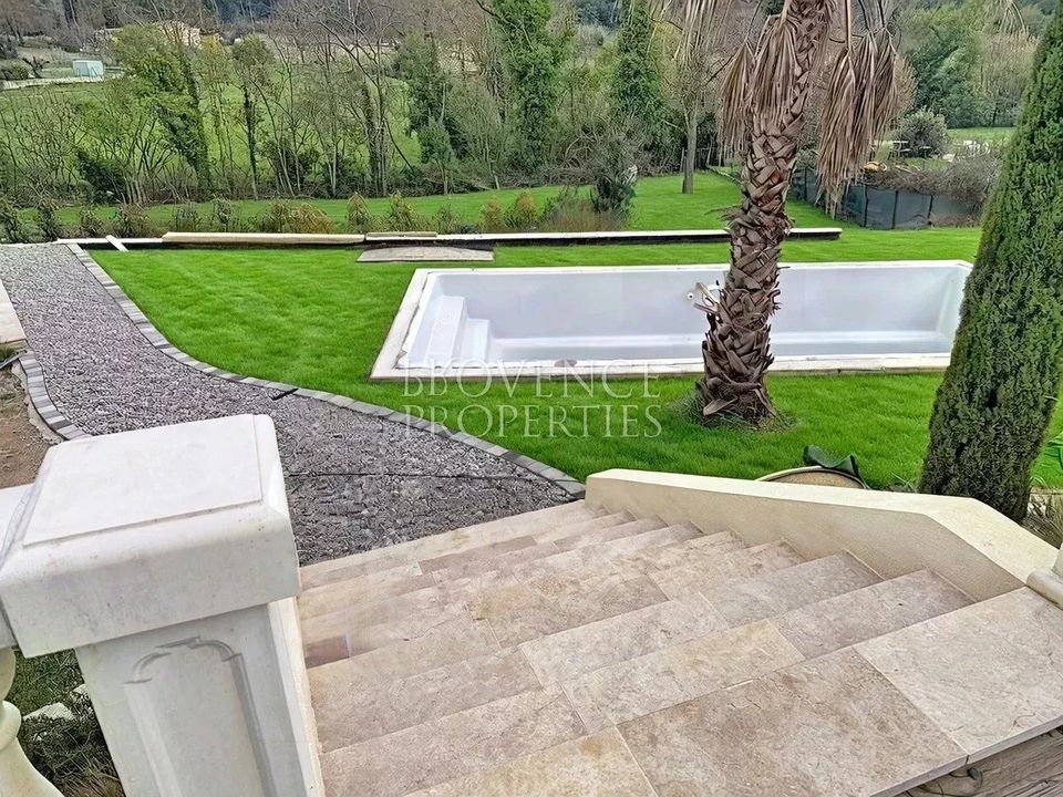 Villa i Le Val, Var - foto 4