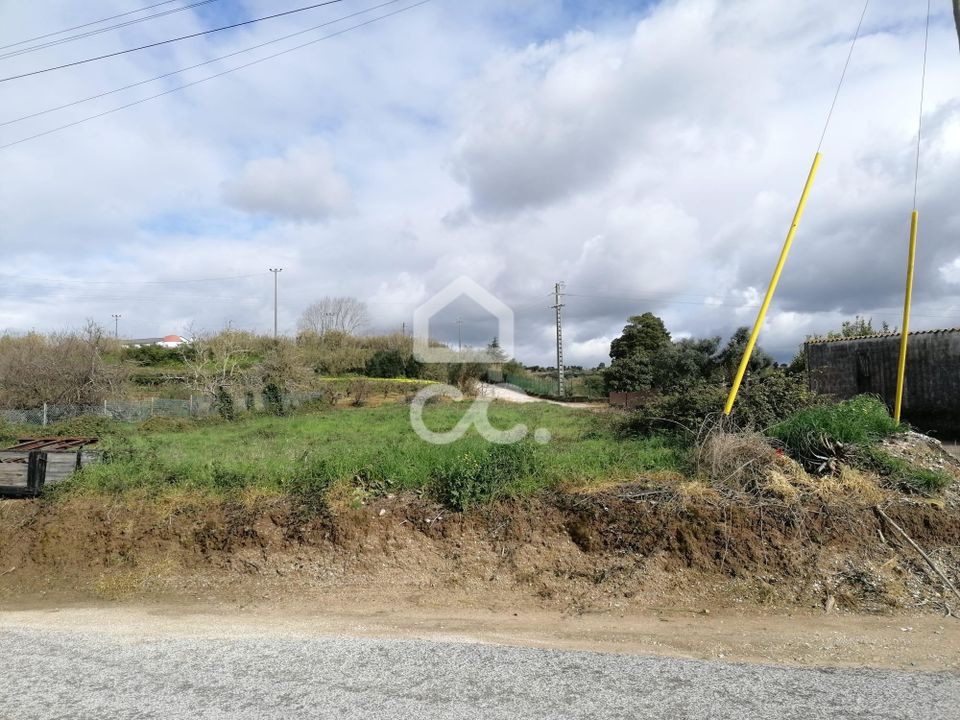 Helårsgrund i Bombarral, Leiria - foto 4