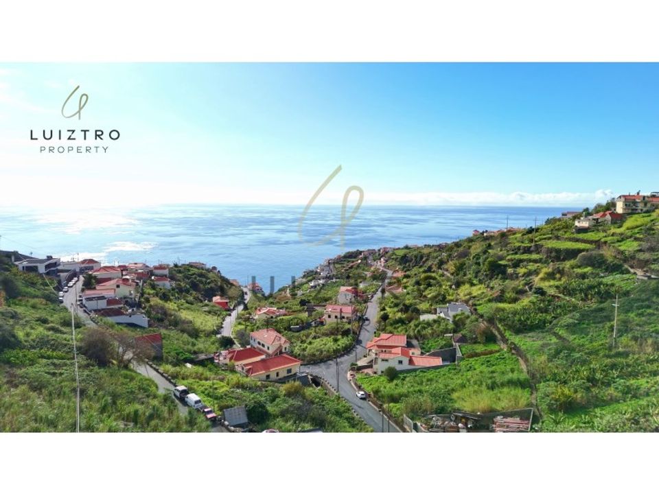Helårsgrund i Calheta, Madeira - foto 4