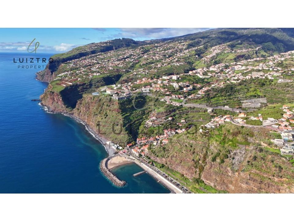 Helårsgrund i Calheta, Madeira - foto 5