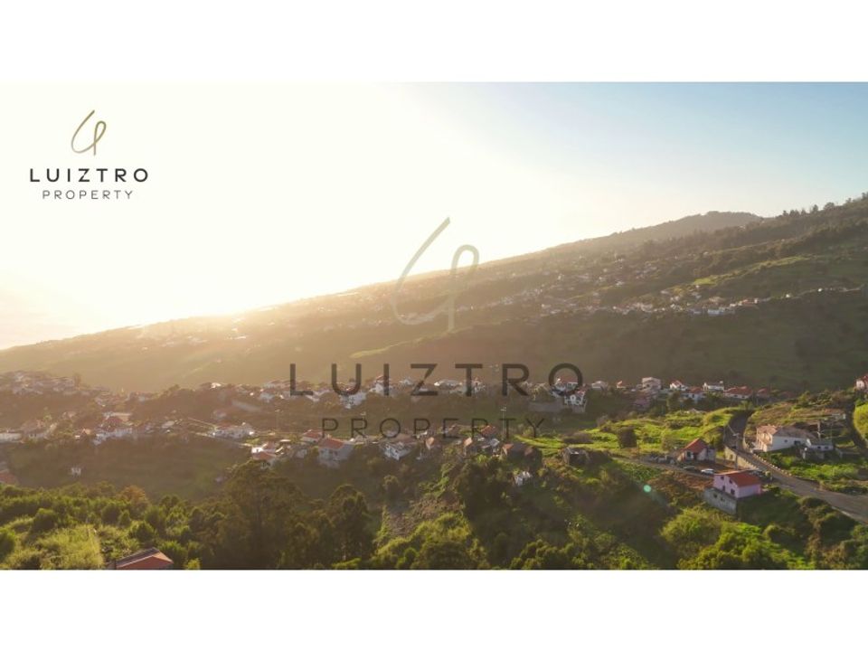 Helårsgrund i Calheta, Madeira - foto 4