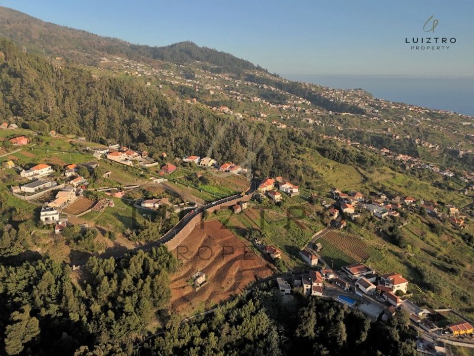 Helårsgrund i Calheta, Madeira - foto 2