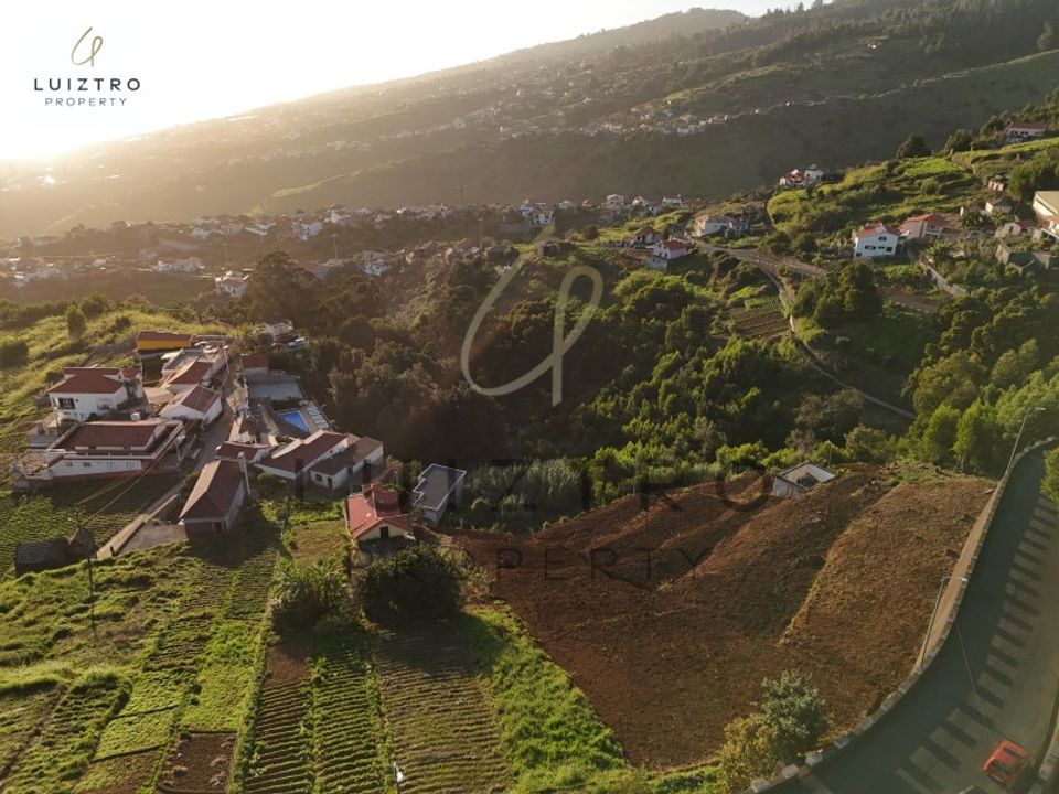 Helårsgrund i Calheta, Madeira - foto 4