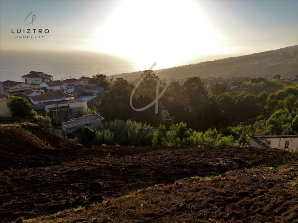 Helårsgrund i Calheta, Madeira - foto 5