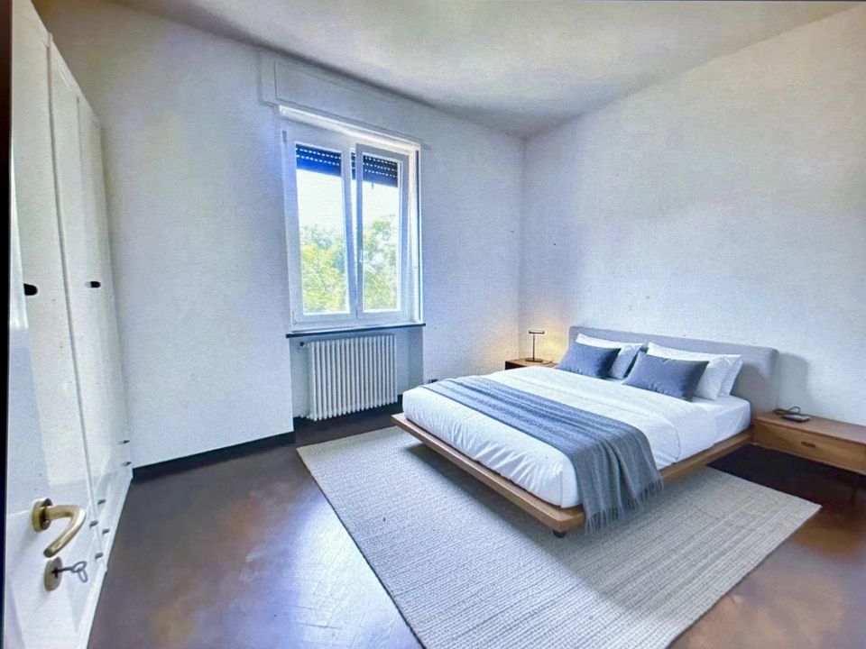 Apartament a Ponte Lambro, Como - foto 3