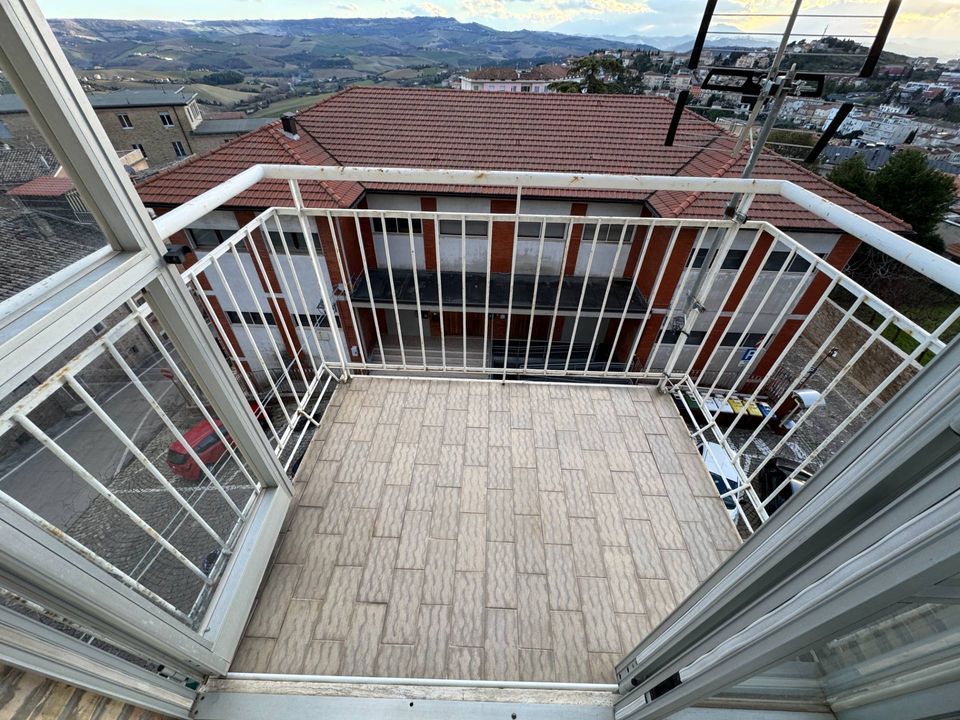 Lejlighed i Fermo, Fermo - foto 3