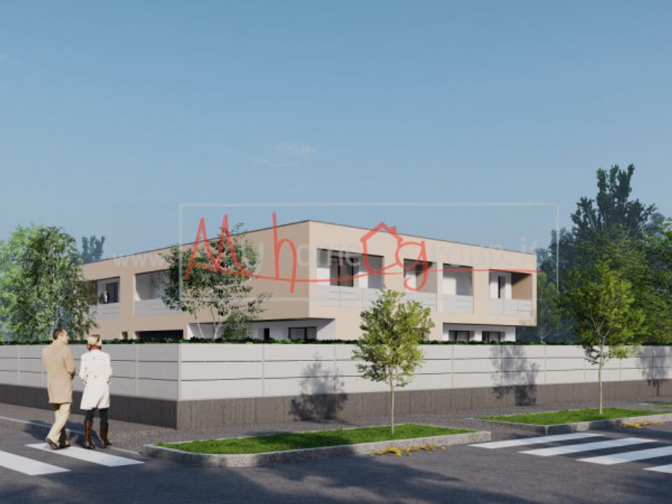 Villa i Selvazzano Dentro, Padua - foto 1