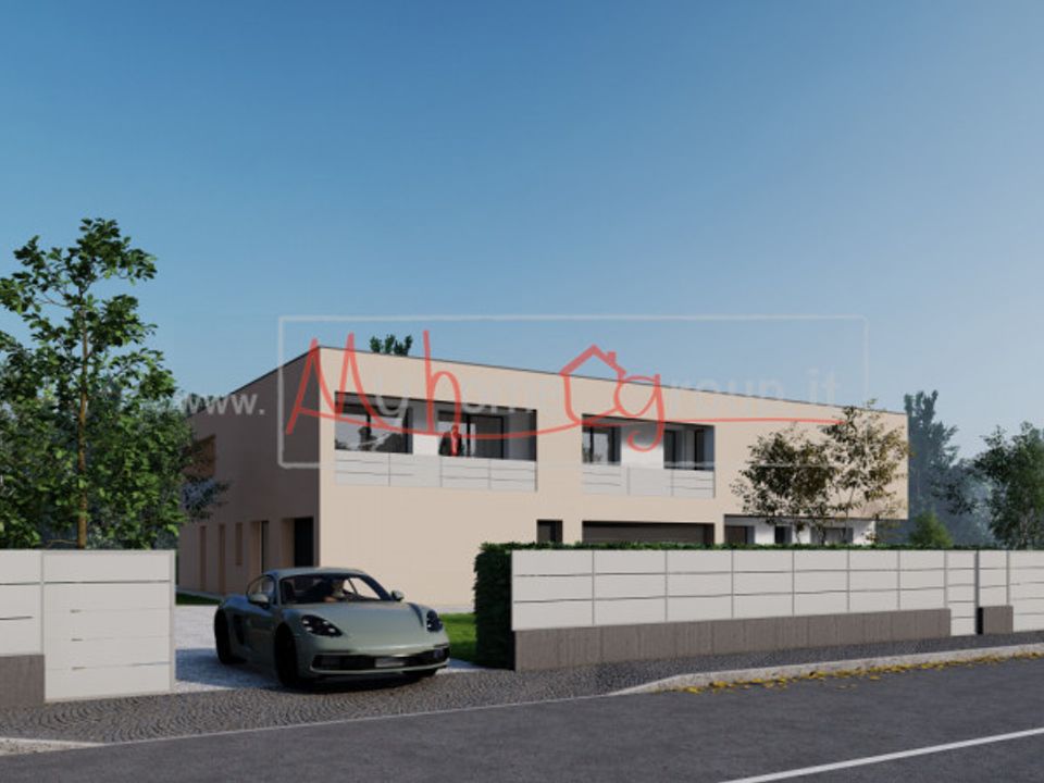 Villa i Selvazzano Dentro, Padua - foto 2