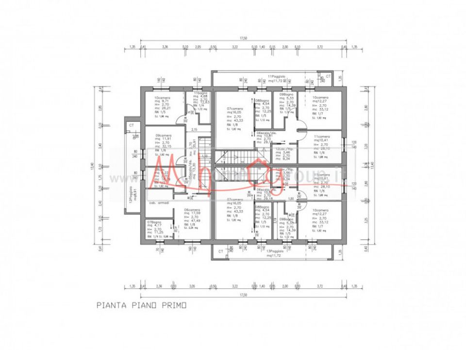 Villa i Cervarese Santa Croce, Padua - foto 4