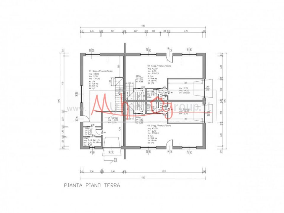 Villa i Cervarese Santa Croce, Padua - foto 5