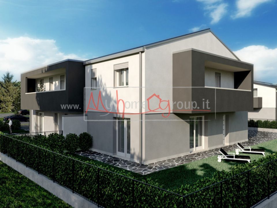 Villa i Cervarese Santa Croce, Padua - foto 2