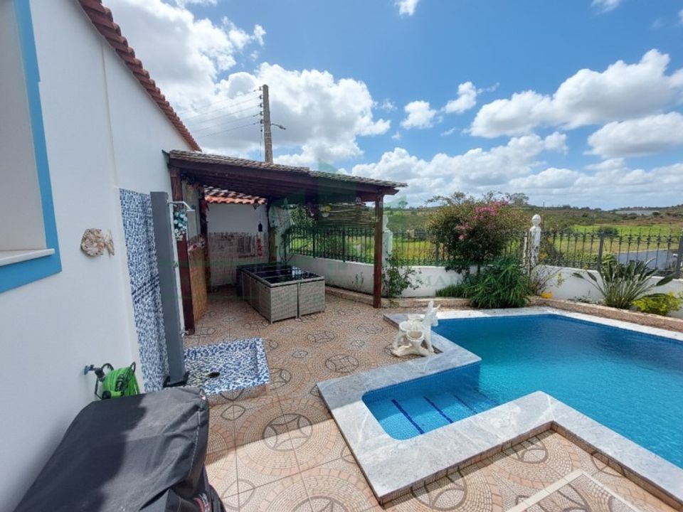Villa i Odeleite, Faro - foto 3
