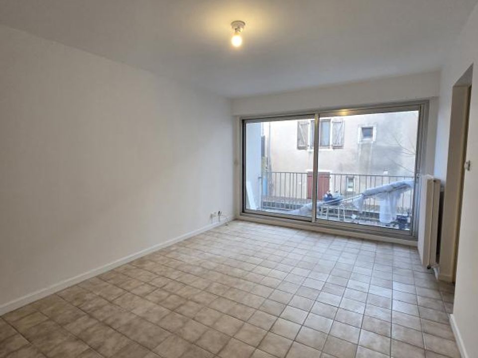 Leilighet i Nancy, Meurthe-et-Moselle - bilde 3
