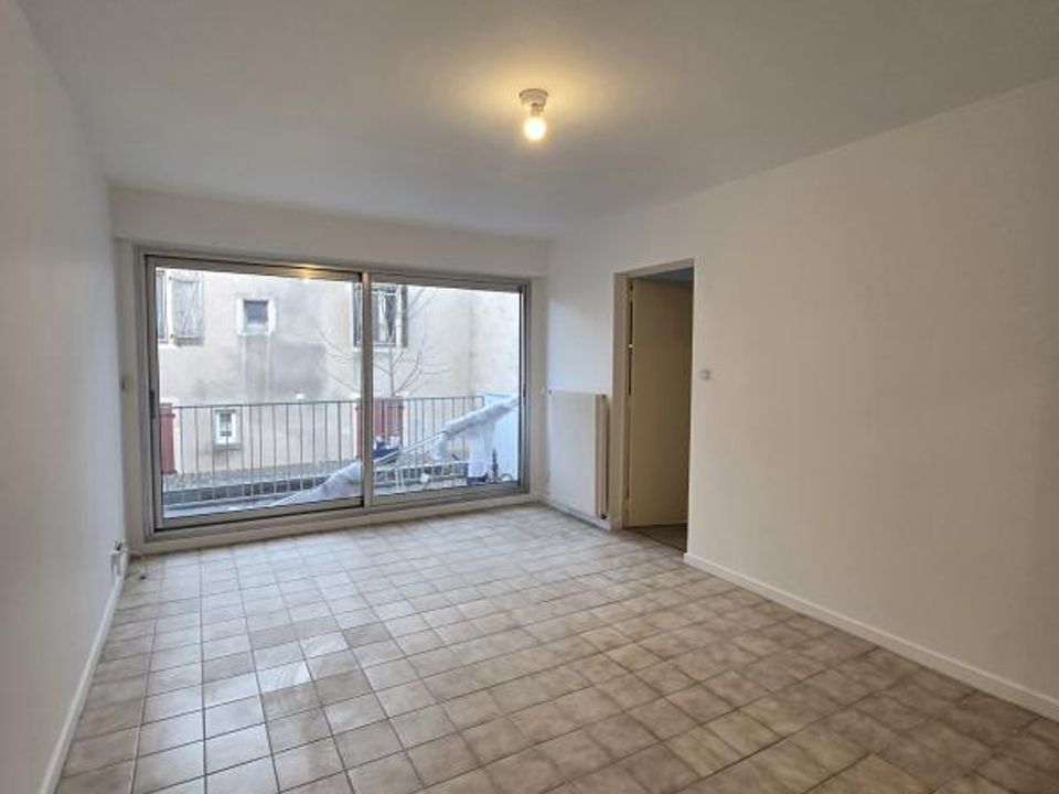 Leilighet i Nancy, Meurthe-et-Moselle - bilde 4