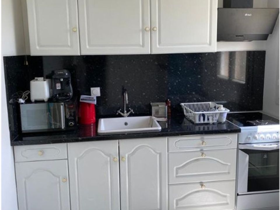 Studio in Ormoy, Essonne - photo 1