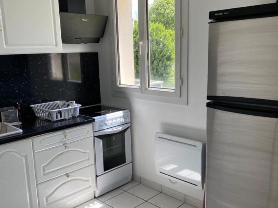 Studio in Ormoy, Essonne - photo 4