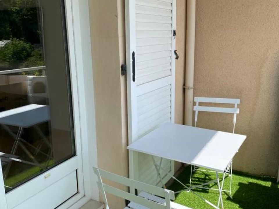 Studio in Ormoy, Essonne - photo 5