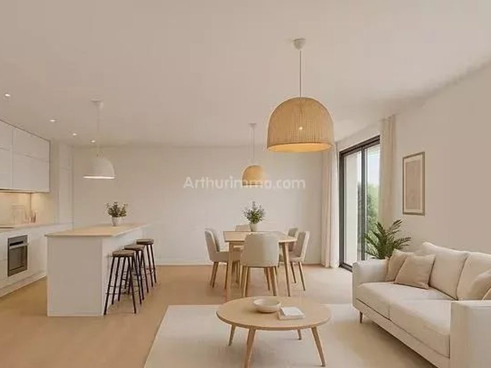 Apartamento en Colmar, Haut-Rhin - foto 1
