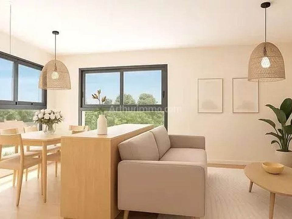 Apartamento en Colmar, Haut-Rhin - foto 1
