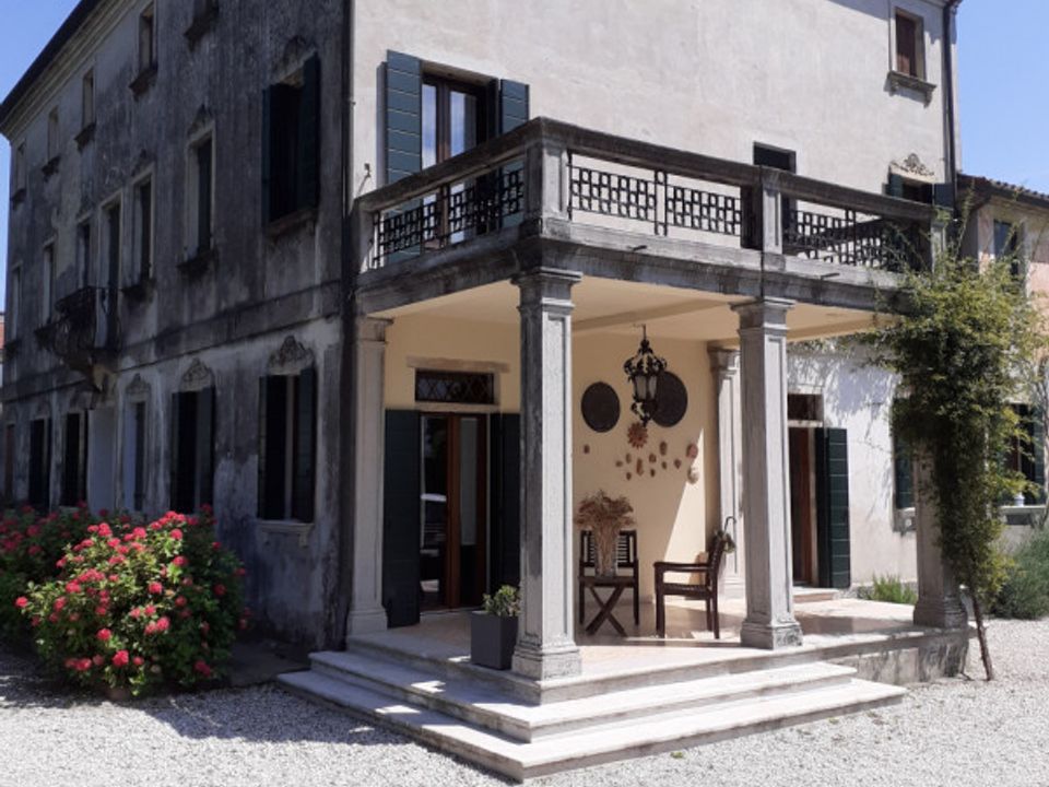 Villa i Mira, Venice - foto 2