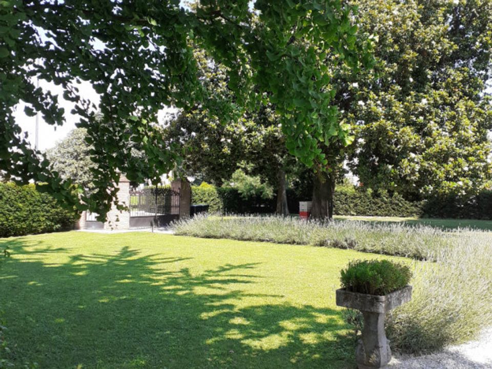 Villa i Mira, Venice - foto 3
