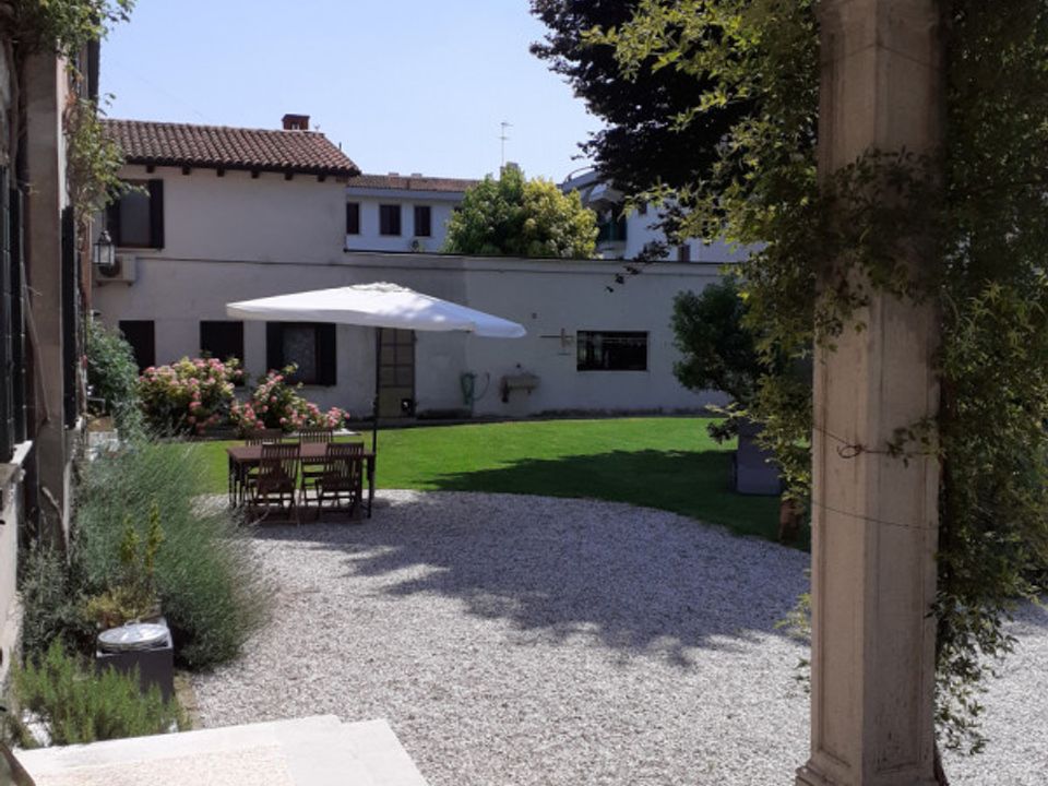 Villa i Mira, Venice - foto 4