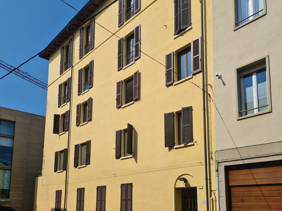 Lejlighed i Reggio nell'Emilia, Reggio Emilia - foto 1