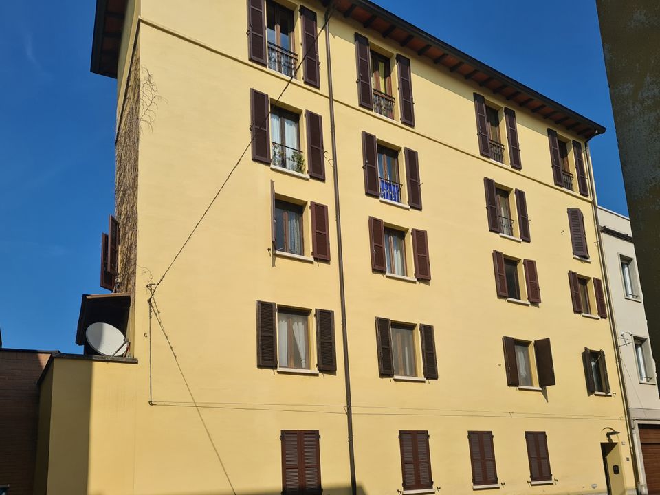 Lejlighed i Reggio nell'Emilia, Reggio Emilia - foto 2